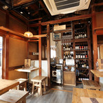 もつ焼★キャプテン - 