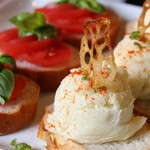 野菜とお酒のバル スバル - 