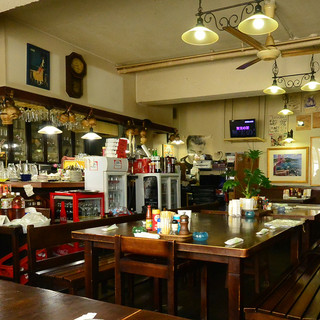 トスカナ・イタリアンハウス_2