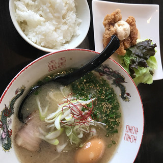 鹿児島市中山町でおすすめの美味しい中華料理 すべて をご紹介 食べログ