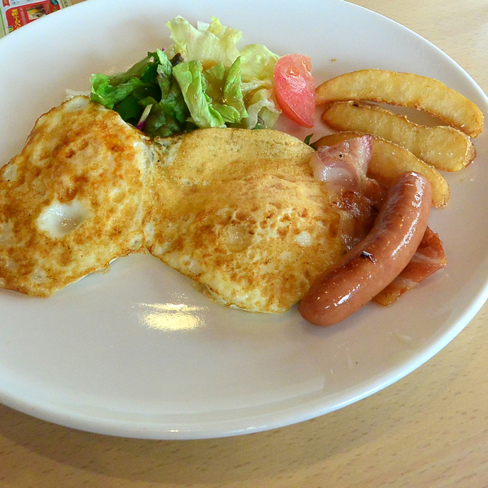 ジョナサン 伊東店 name=