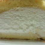 い志い - クリームとろけそう