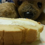 い志い - うん？