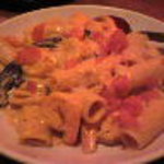 ババ・ガンプ・シュリンプ - シュリンプリガトーニ