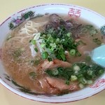 Tentsuramen - ラーメン