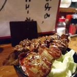 焼鳥居酒屋　よるよる