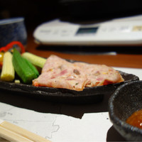 飛騨牛一頭家 馬喰一代 銀座 - 