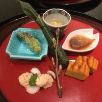 日本料理 太月 - 