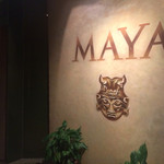 MAYA - 