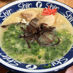 博多らーめん ShinShin 天神本店 - 