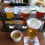 はこだてビール - 