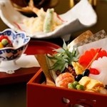 Koshitsu Kaiseki Kitaooji - 