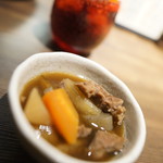 野武士 - とーし