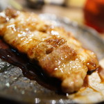 野武士 - もち豚