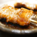 野武士 - もち豚