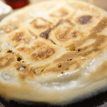 野武士 - マトン餃子