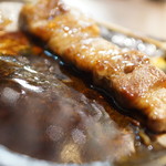 野武士 - たっぷしのたれ