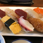 魚河岸だいにんぐ一味 - 