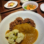 ちとふなごはん玄 - 