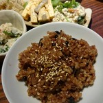 ちとふなごはん玄 - 