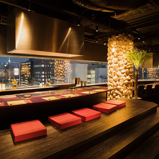 ステーキハウス ZEN_1