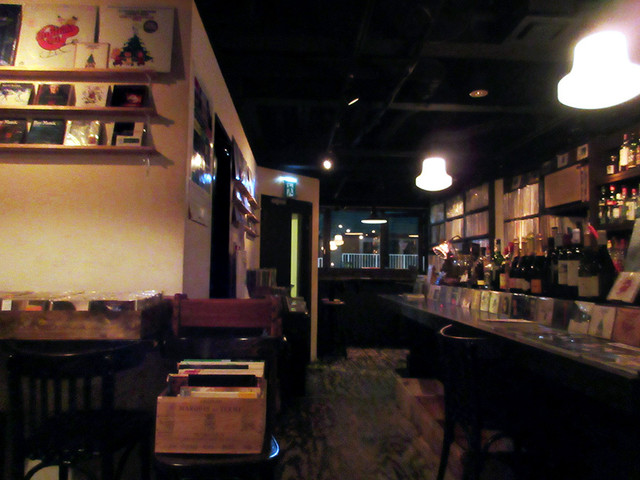 バー ミュージック Bar Music 渋谷 バー 食べログ