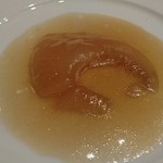 海鮮中国料理黄河 - フカヒレの姿煮