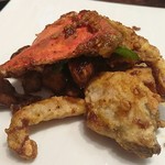 海鮮中国料理黄河 - 