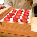 SUGALABO - そのままも一粒！