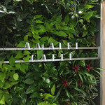 AMALFI  CAFFE - 