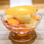 SUGALABO - 柑橘類とバジル