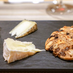 SUGALABO - チーズ盛り合わせ