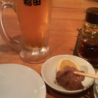 焼肉ホルモン 稲田 - 
