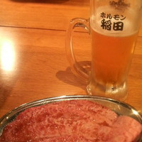 焼肉ホルモン 稲田 - 