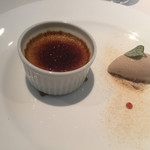 カンブーザ - デザート