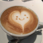 カンブーザ - カプチーノ