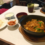 韓国料理 味家 - 