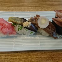 すし貝政 - 
