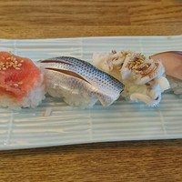 すし貝政 - 