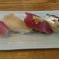 すし貝政 - 