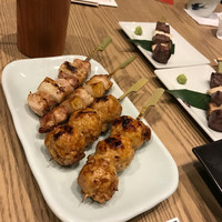 赤坂うまや 新宿 - 