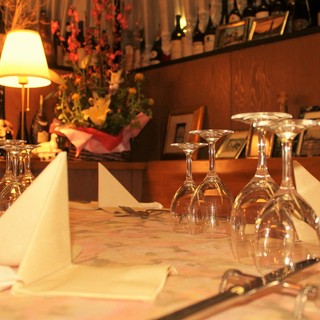 リストランテ カルド_1