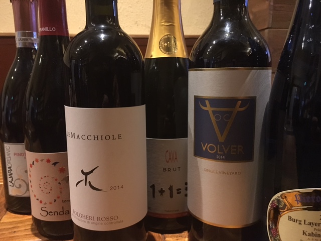 肉＆ワイン酒場 wai-wai