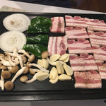 韓国料理 味家 - 