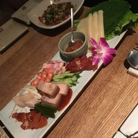 水剌間 恵比寿本店 - 