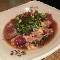 水剌間 恵比寿本店 - 