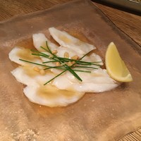 水剌間 恵比寿本店 - 