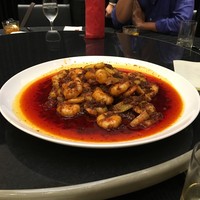 スーツァン・レストラン陳 渋谷店 - 