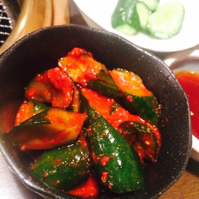 純ちゃん 名和店 聚楽園 焼肉 食べログ