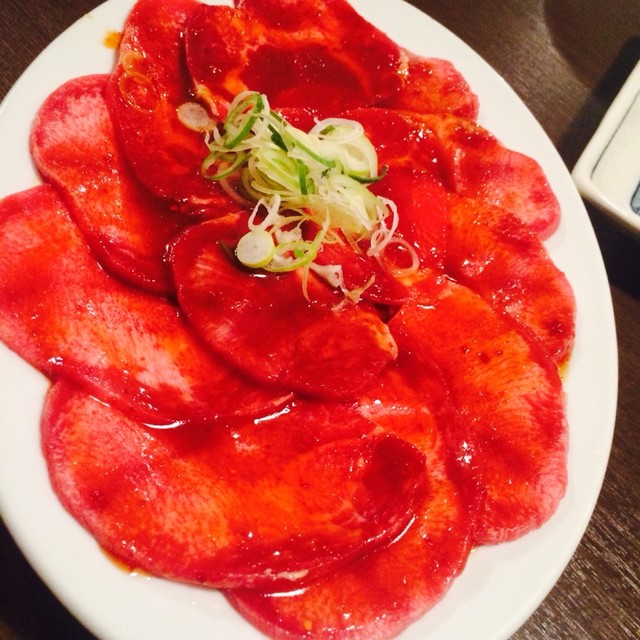 純ちゃん 名和店 聚楽園 焼肉 食べログ